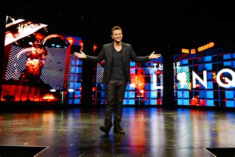 Experience the wonder of Mat Franco's mind-bending illusions